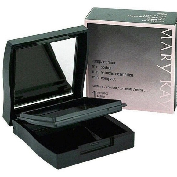 Mary Kay Bare Eyeshadow Palette - Picture 2 of 3